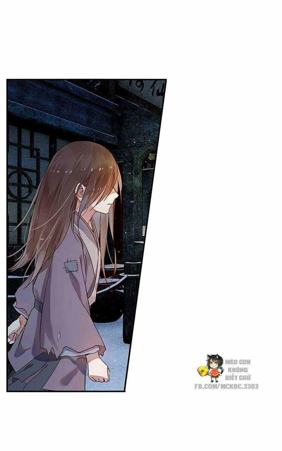 Kính Hoa Thương Chapter 1 trang 59