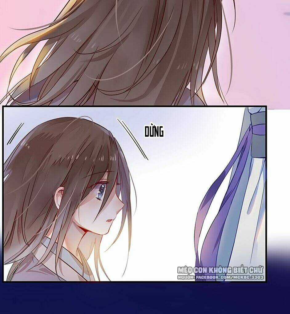 Kính Hoa Thương Chapter 1 trang 63