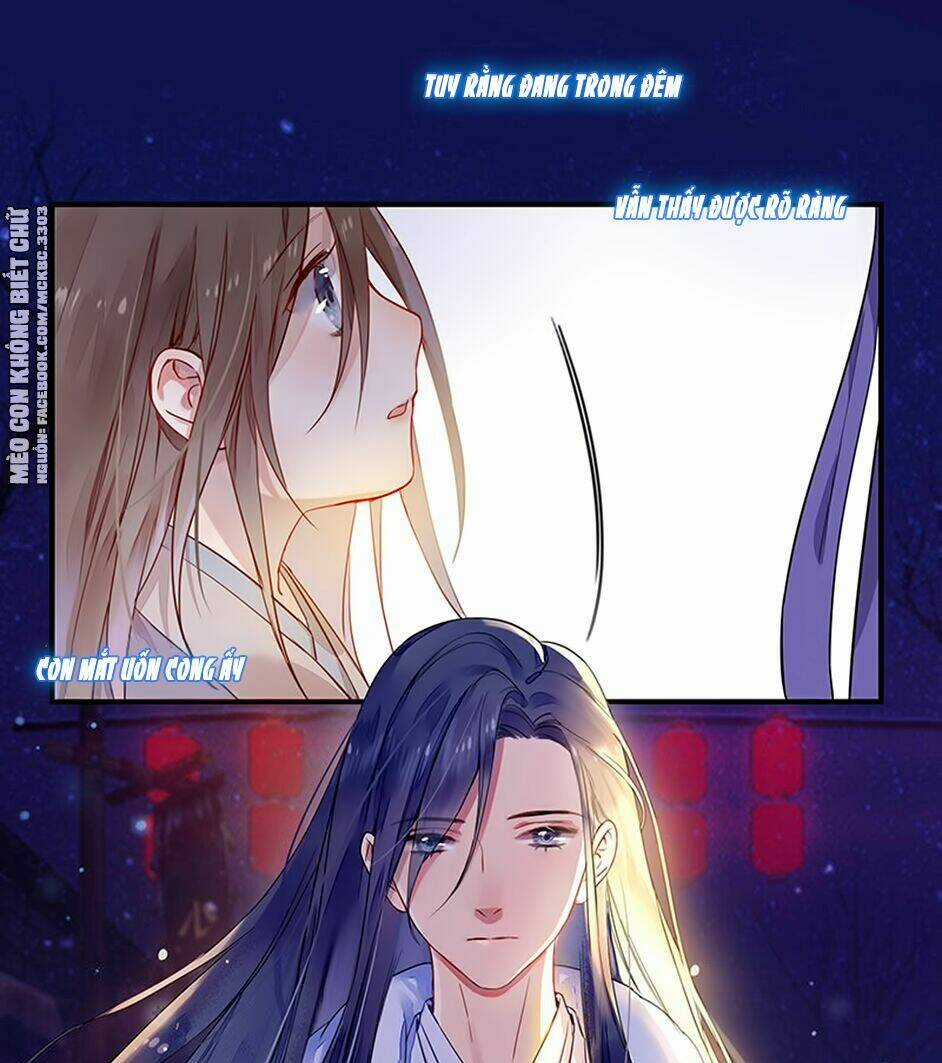 Kính Hoa Thương Chapter 1 trang 64