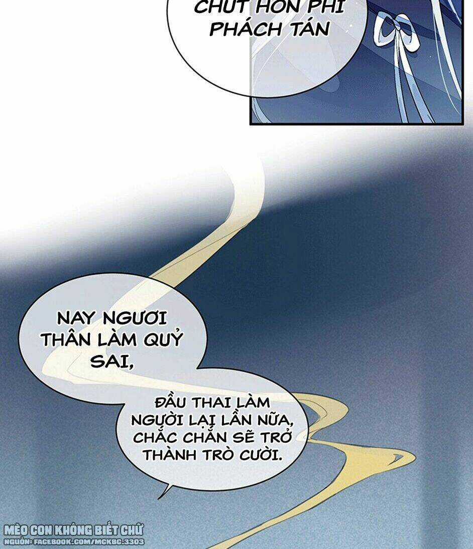 Kính Hoa Thương Chapter 1 trang 7