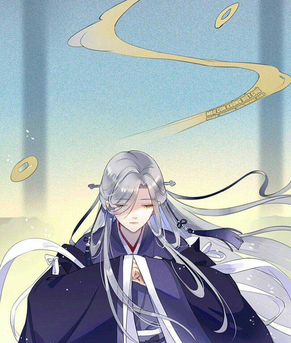 Kính Hoa Thương Chapter 1 trang 8