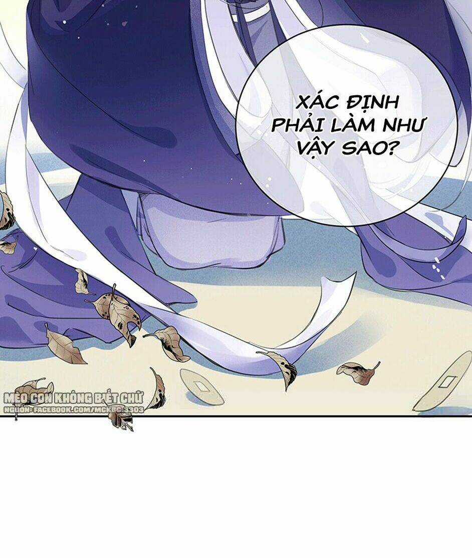 Kính Hoa Thương Chapter 1 trang 9