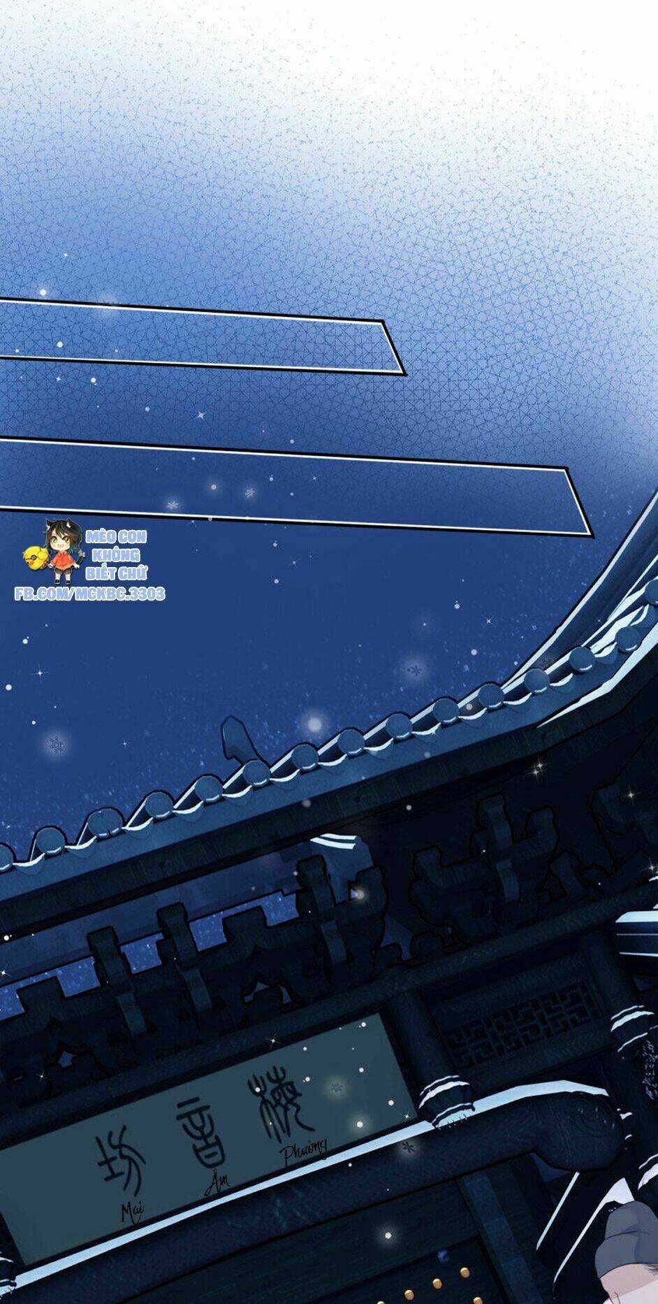 Kính Hoa Thương Chapter 10 trang 15