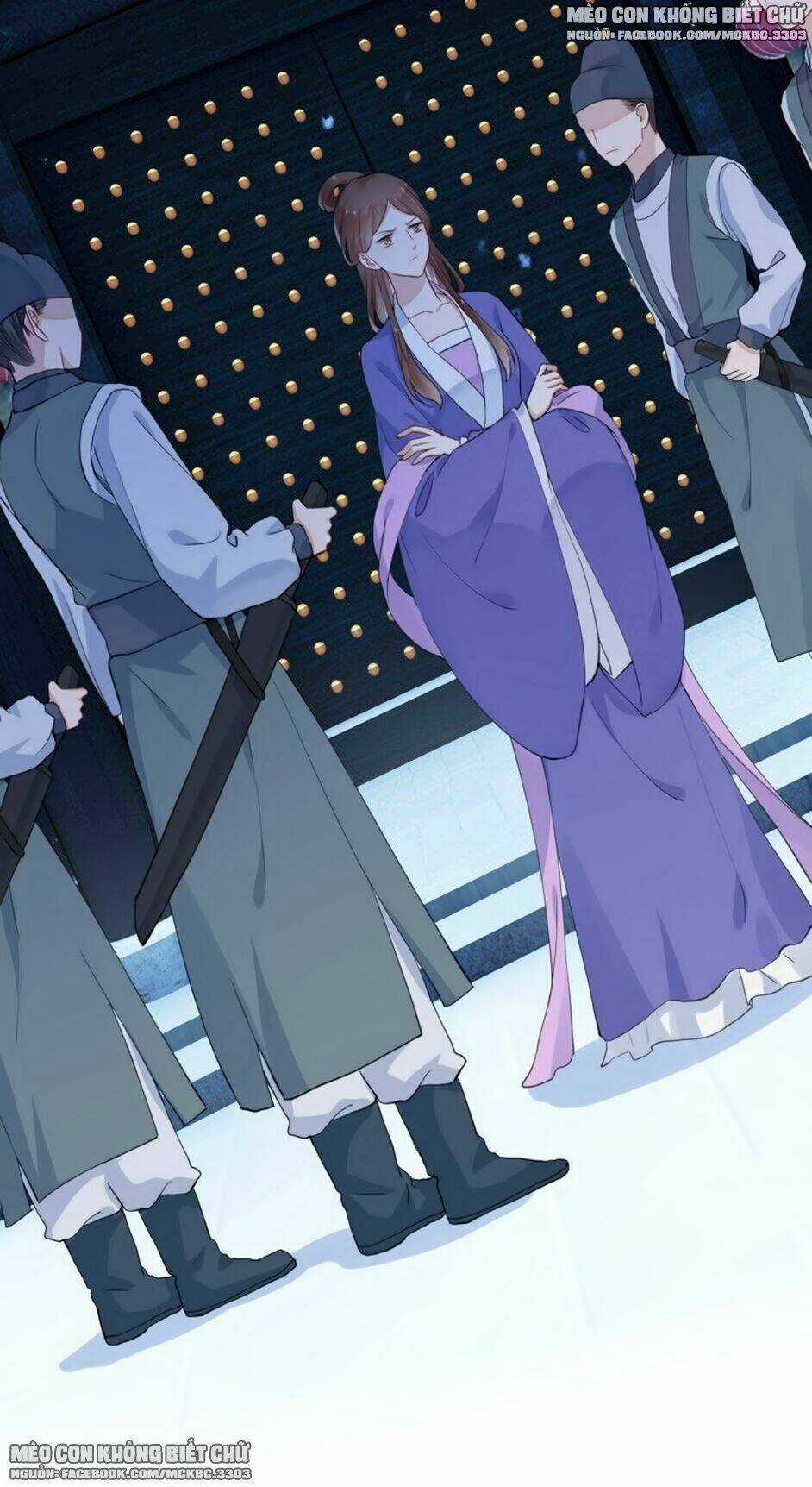 Kính Hoa Thương Chapter 10 trang 16