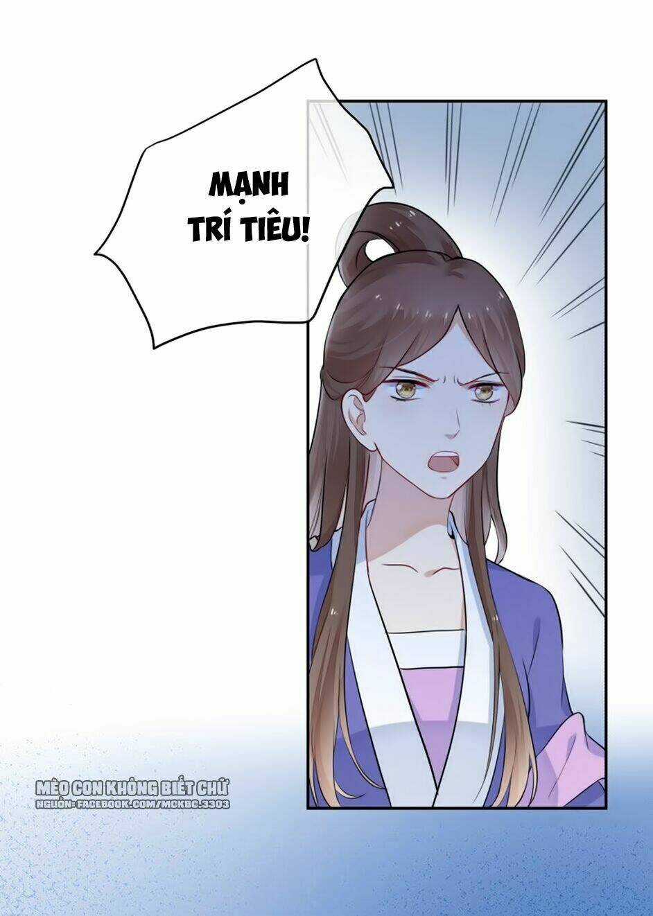 Kính Hoa Thương Chapter 10 trang 18