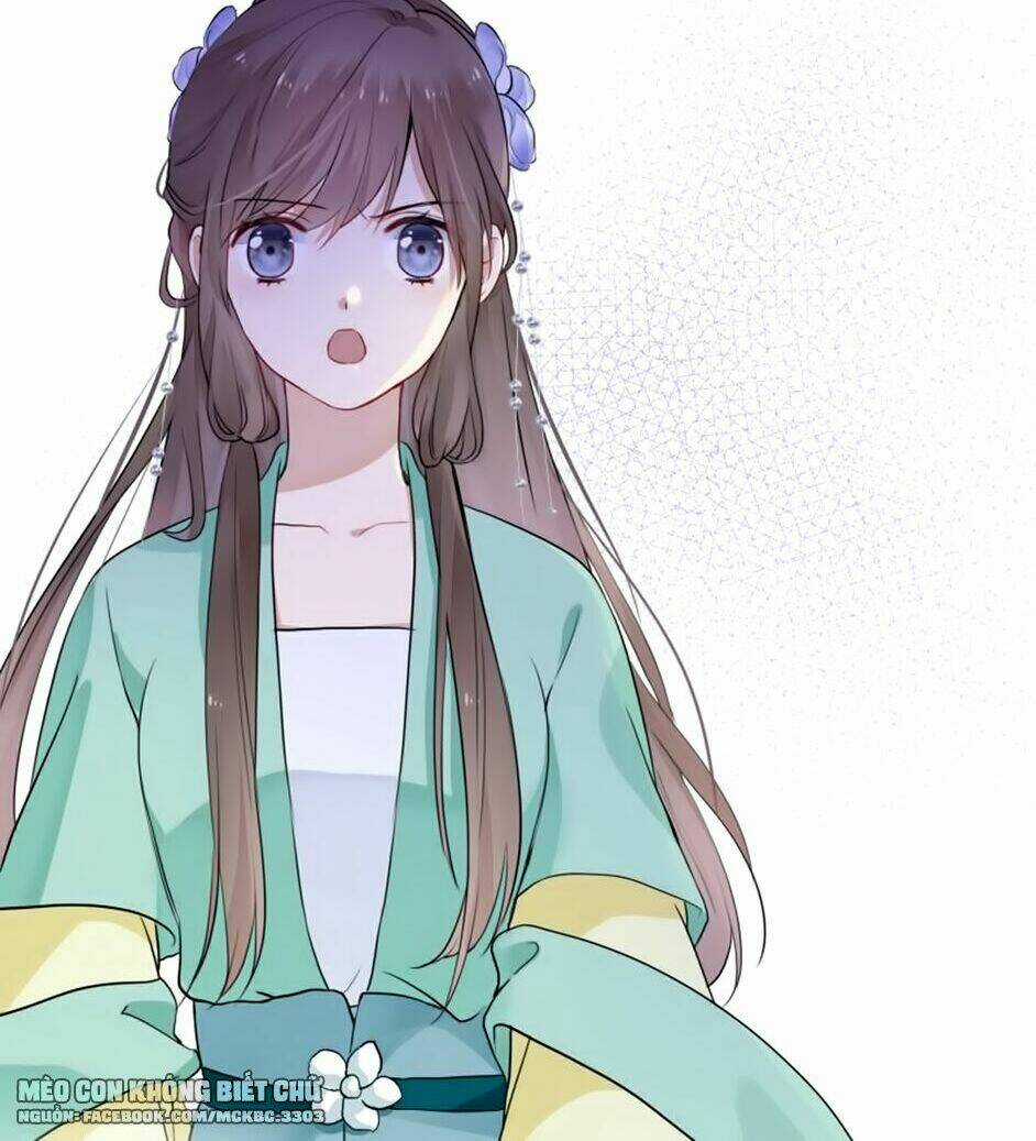 Kính Hoa Thương Chapter 10 trang 22