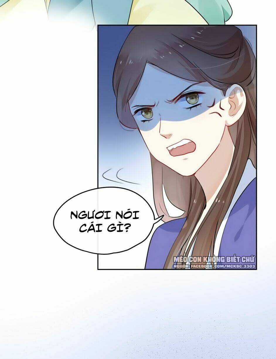 Kính Hoa Thương Chapter 10 trang 23