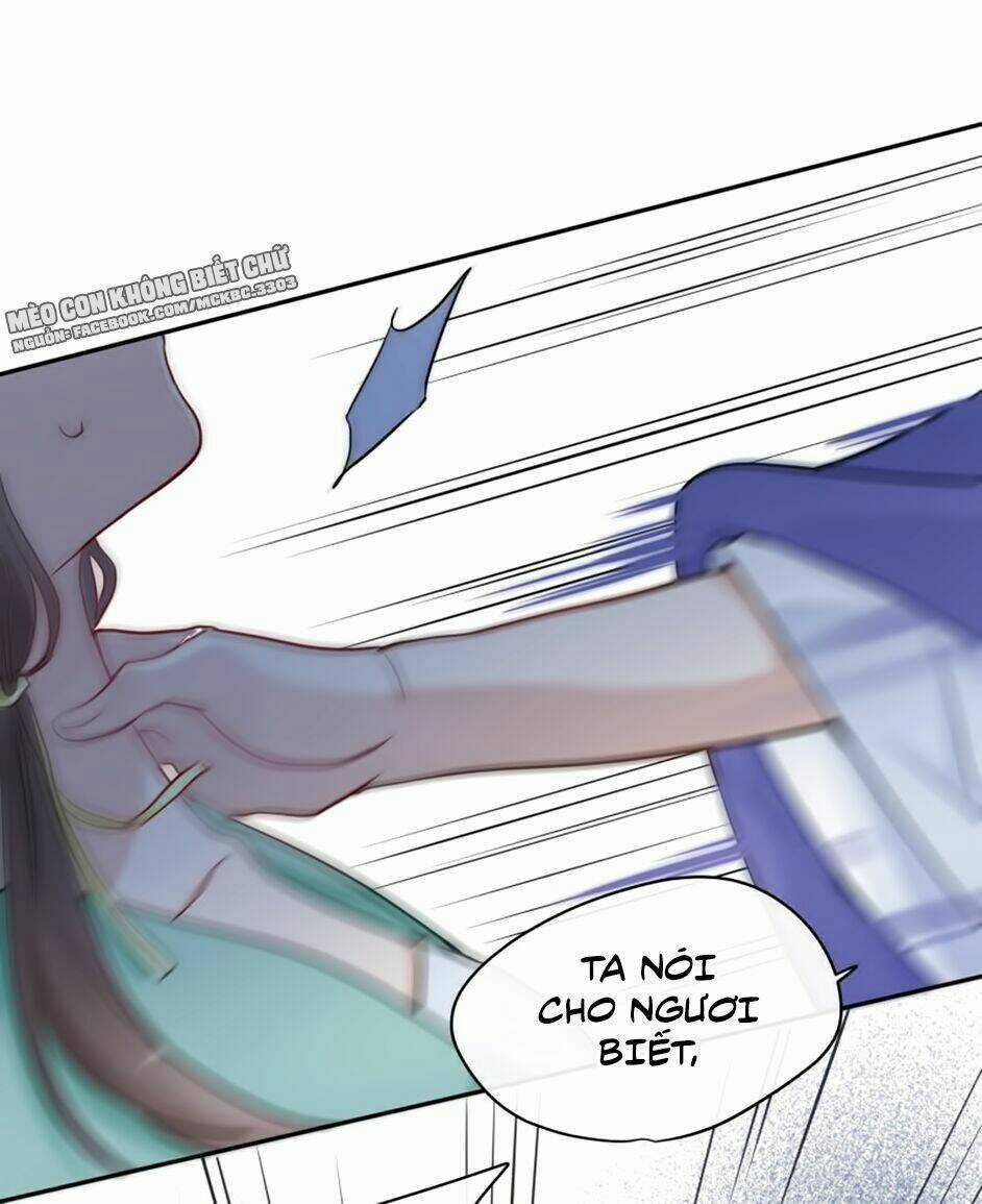 Kính Hoa Thương Chapter 10 trang 27