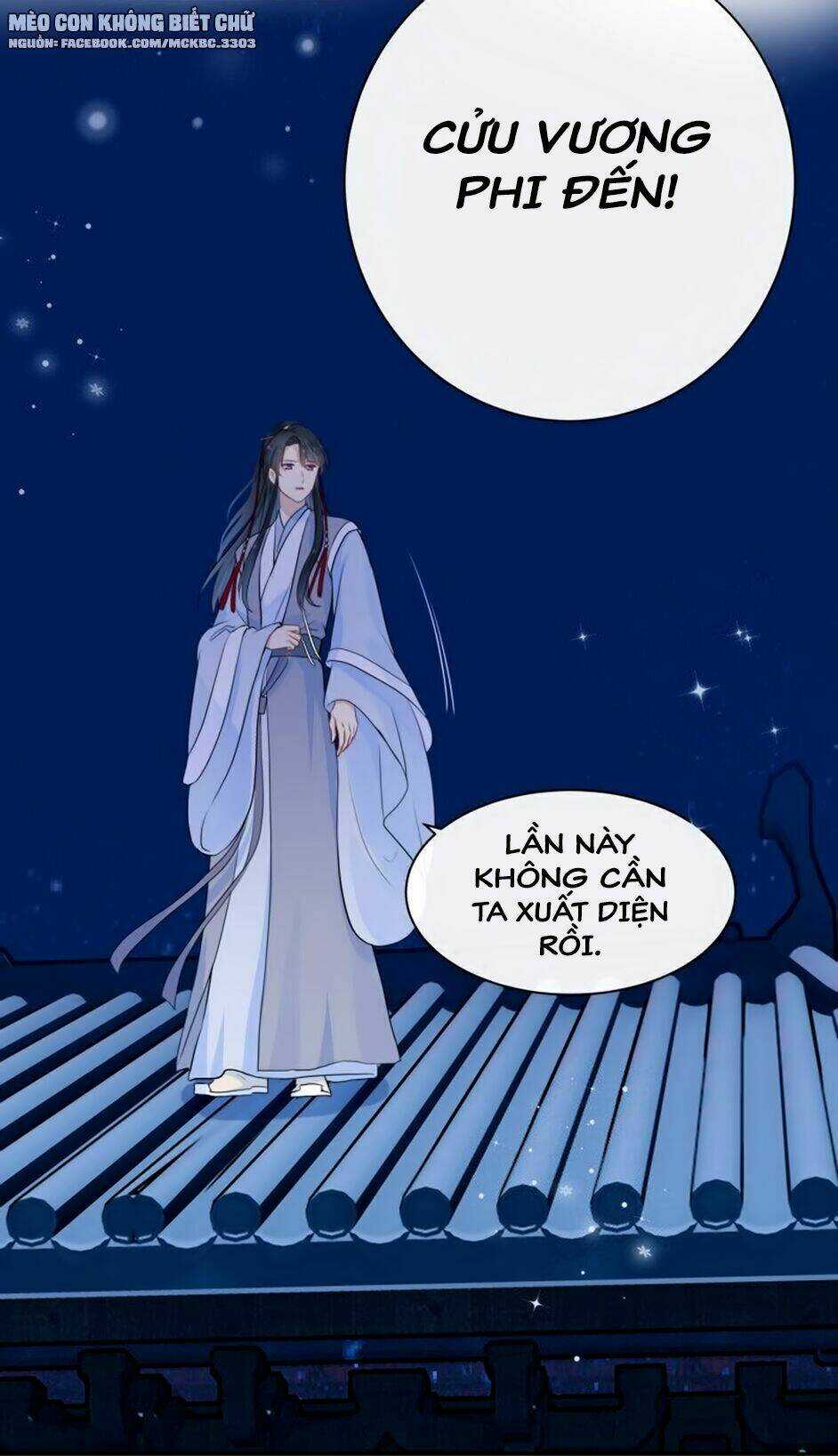 Kính Hoa Thương Chapter 10 trang 30