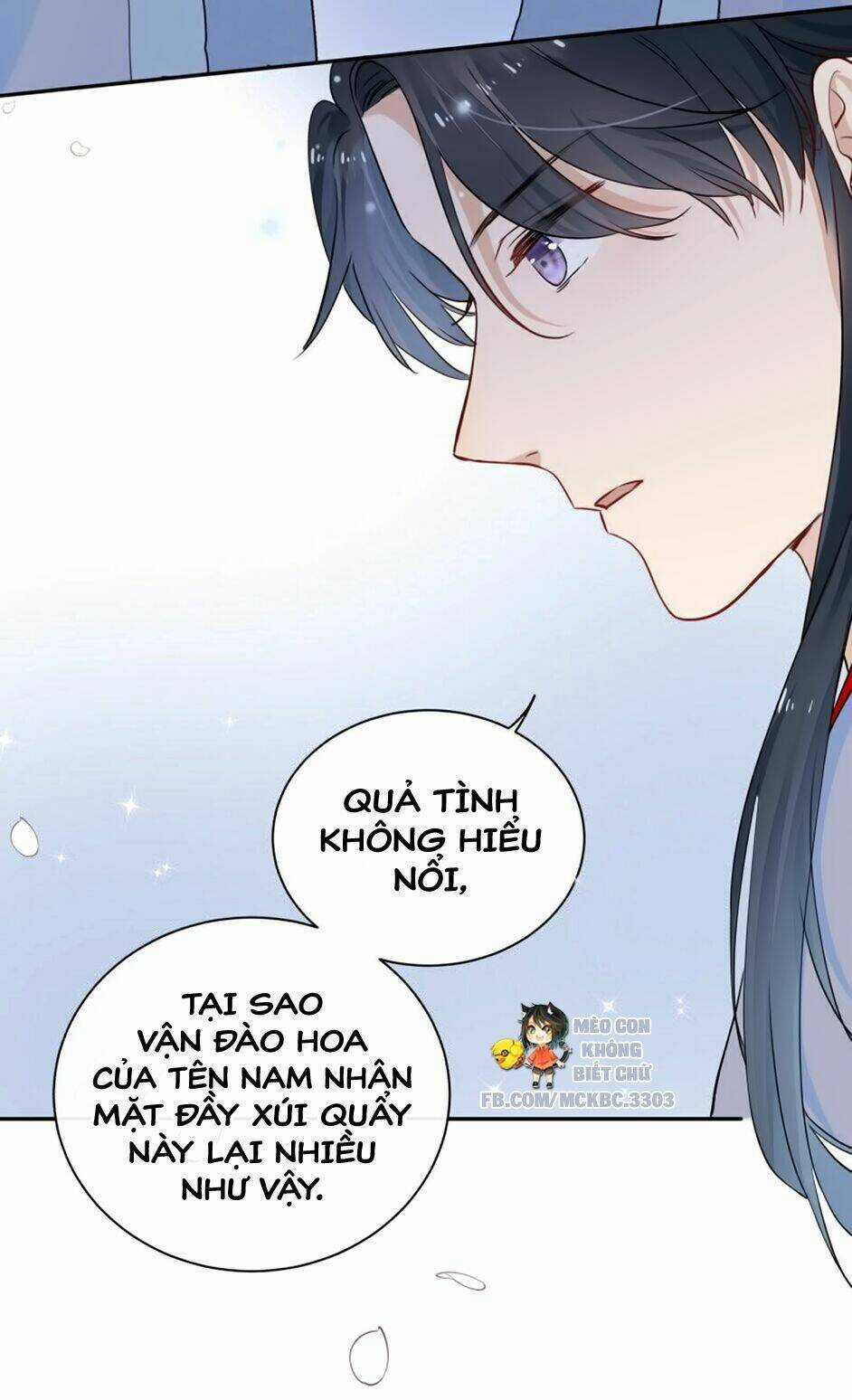 Kính Hoa Thương Chapter 10 trang 33