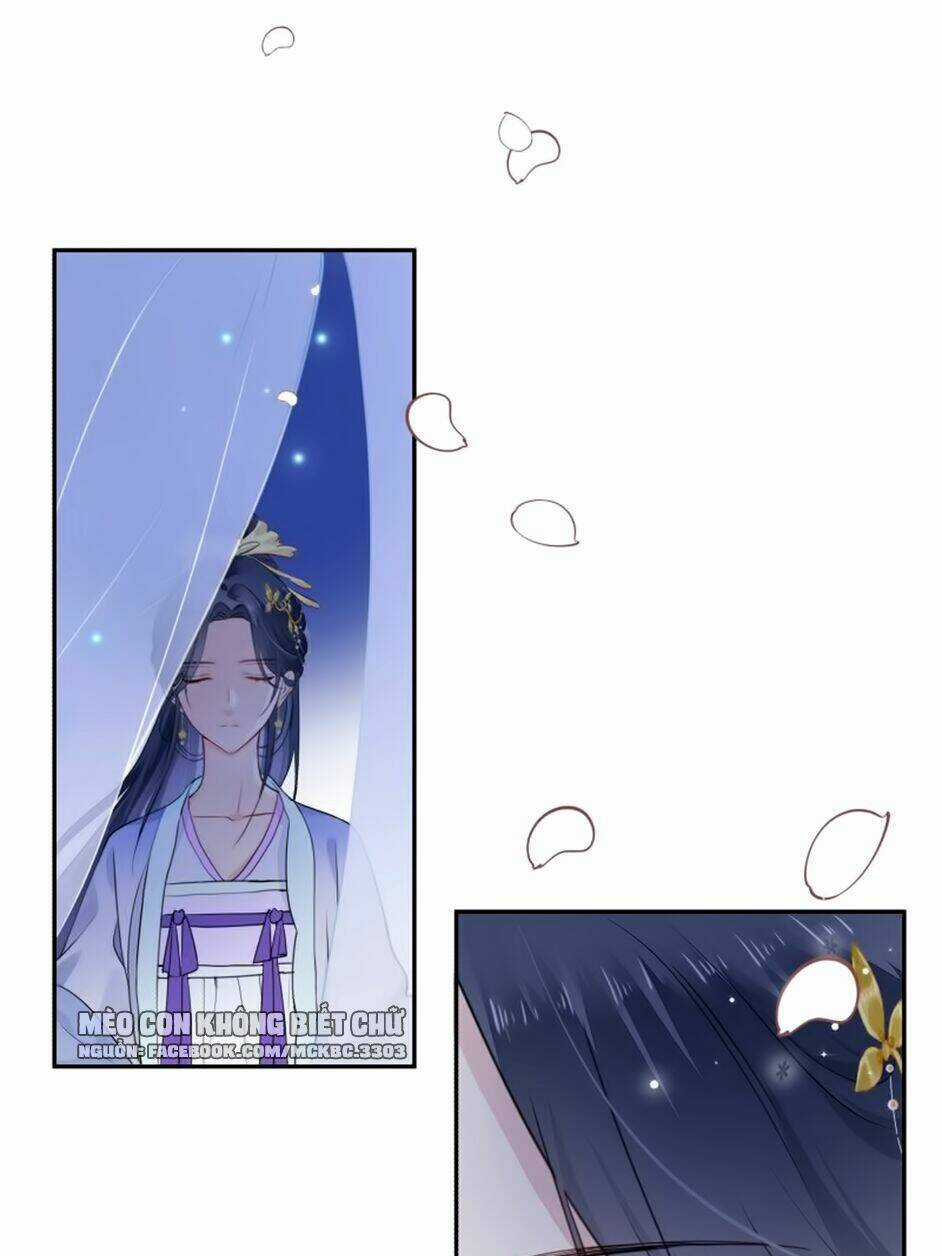 Kính Hoa Thương Chapter 10 trang 34