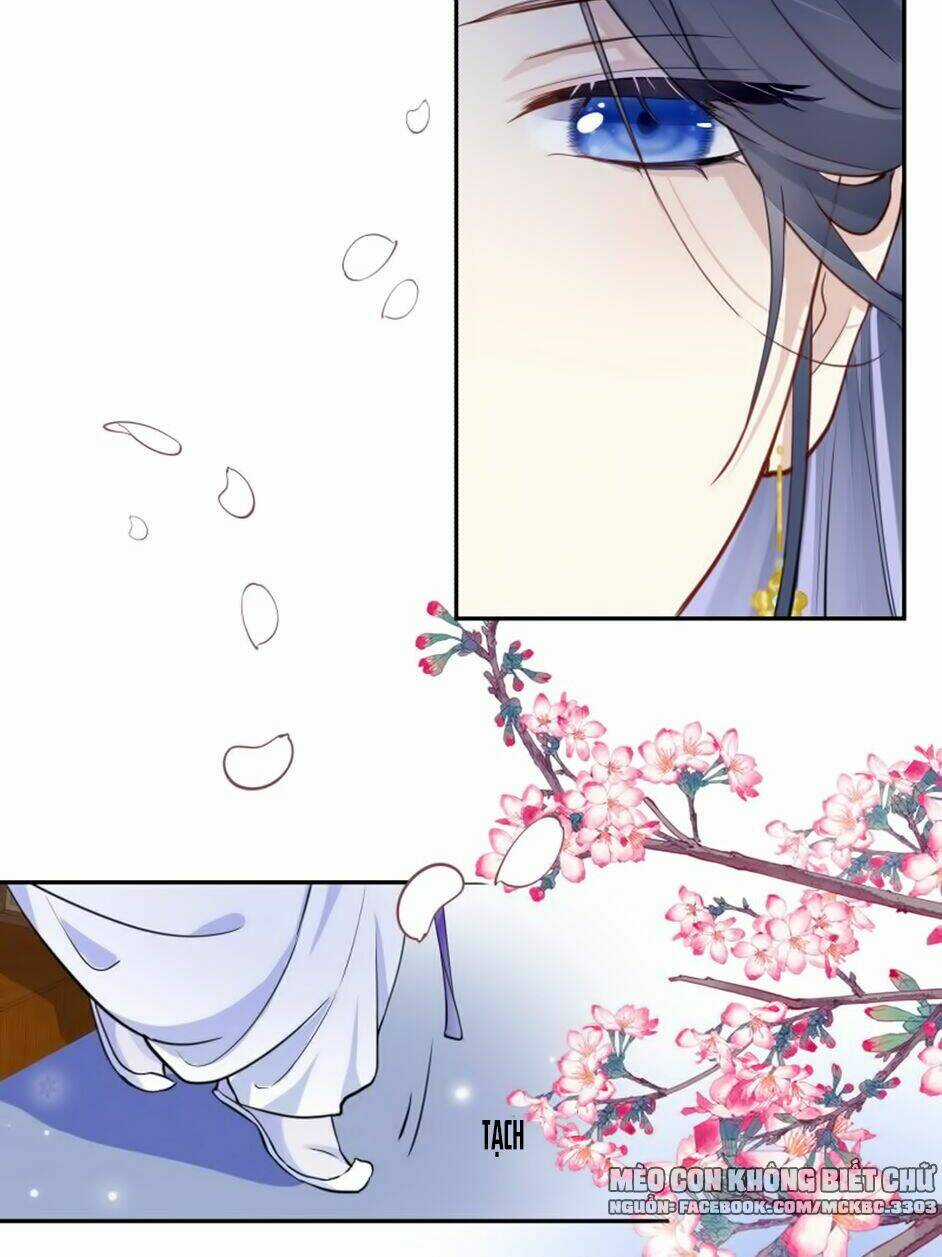 Kính Hoa Thương Chapter 10 trang 35