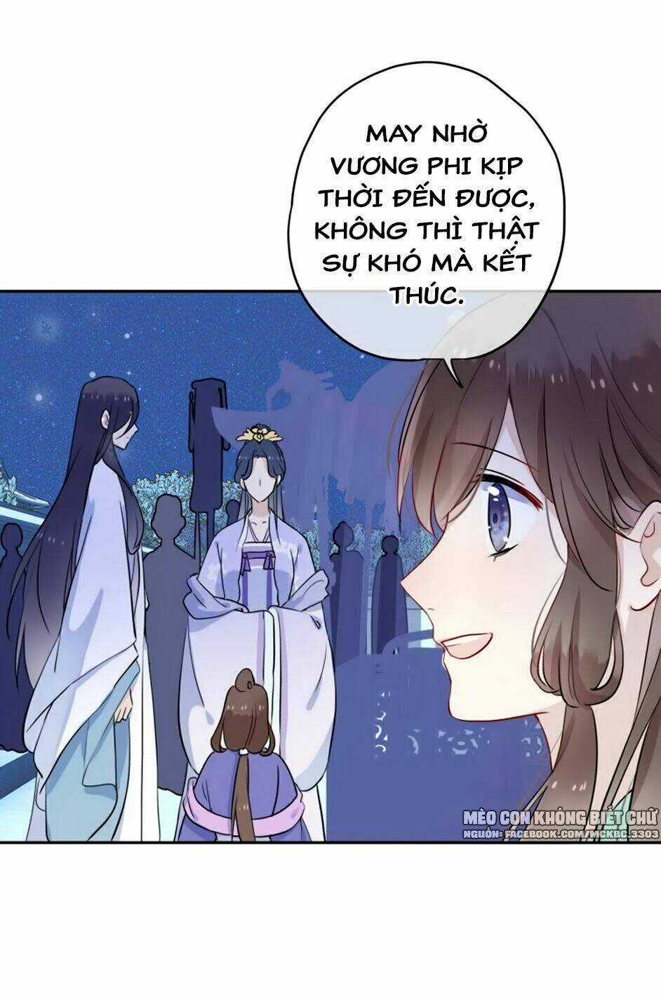 Kính Hoa Thương Chapter 10 trang 41