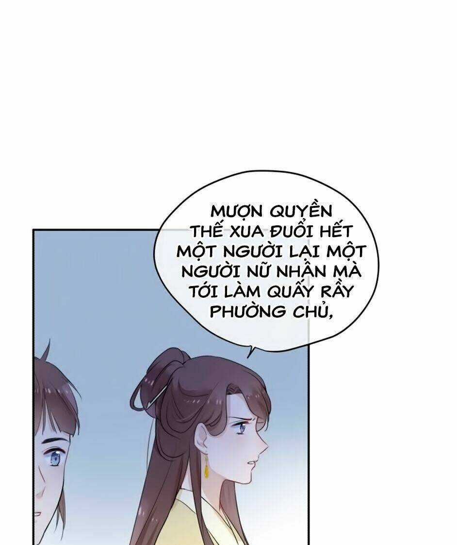 Kính Hoa Thương Chapter 10 trang 43