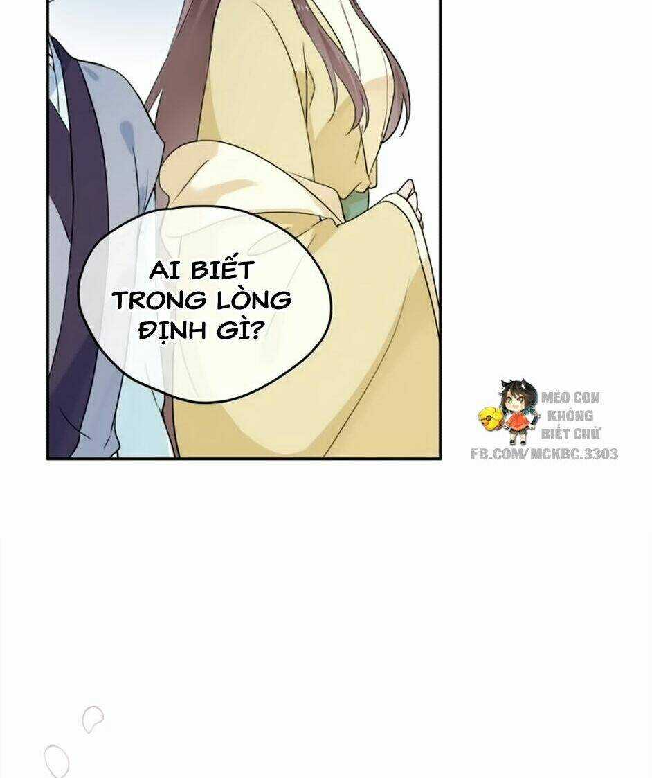 Kính Hoa Thương Chapter 10 trang 44