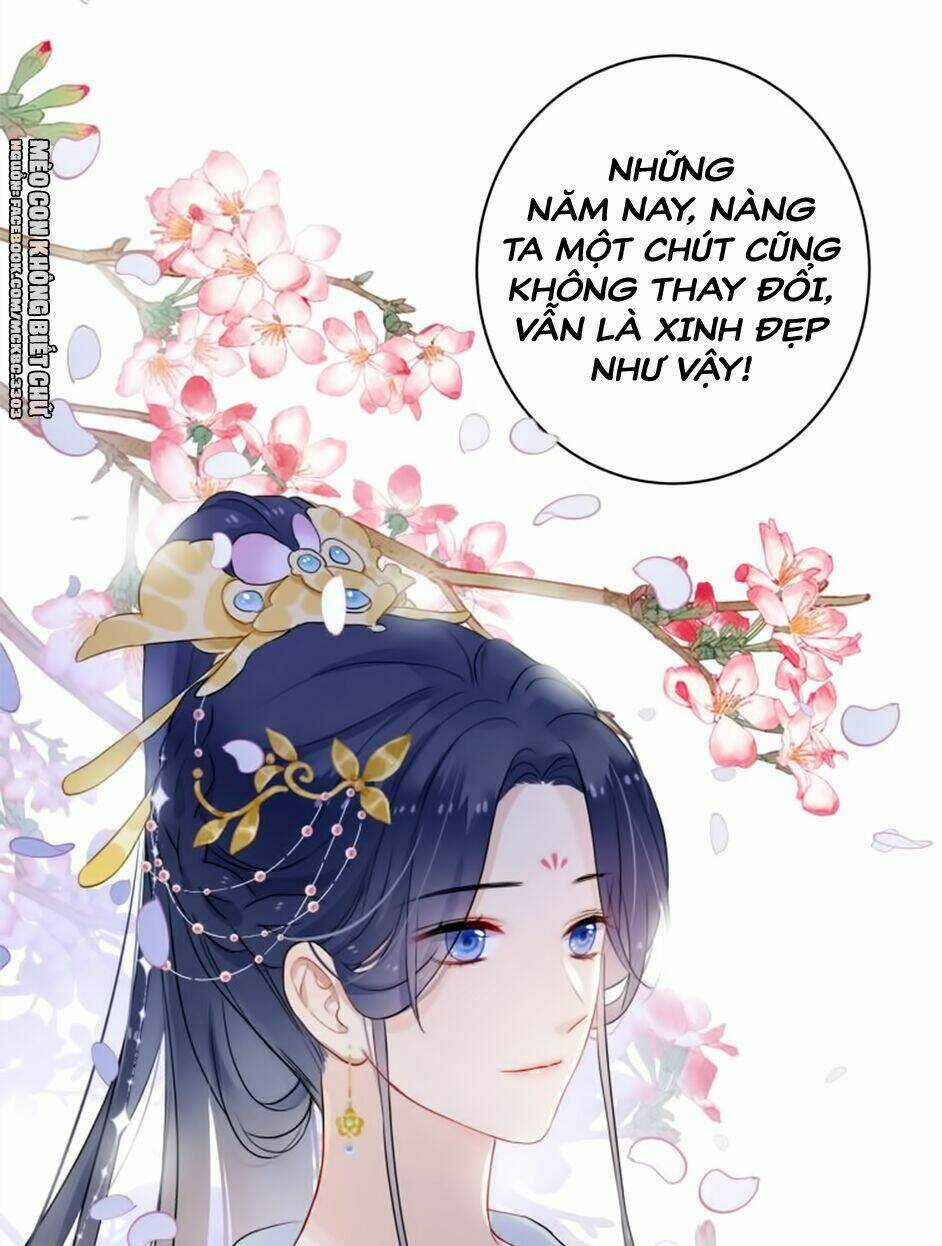 Kính Hoa Thương Chapter 10 trang 45