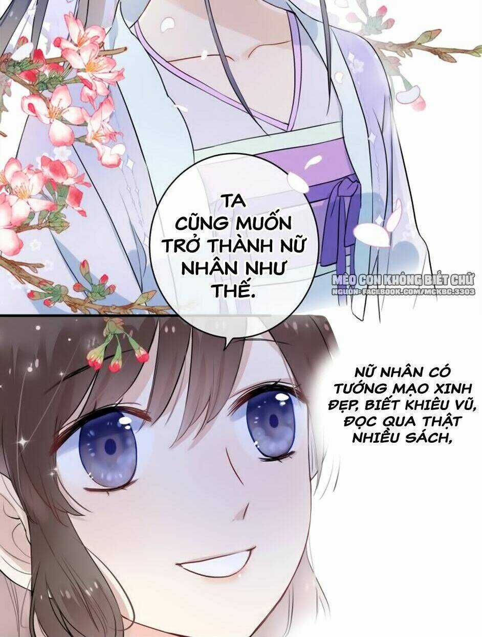 Kính Hoa Thương Chapter 10 trang 46