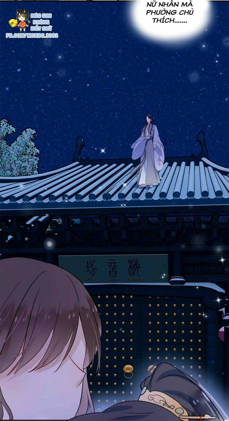 Kính Hoa Thương Chapter 10 trang 47