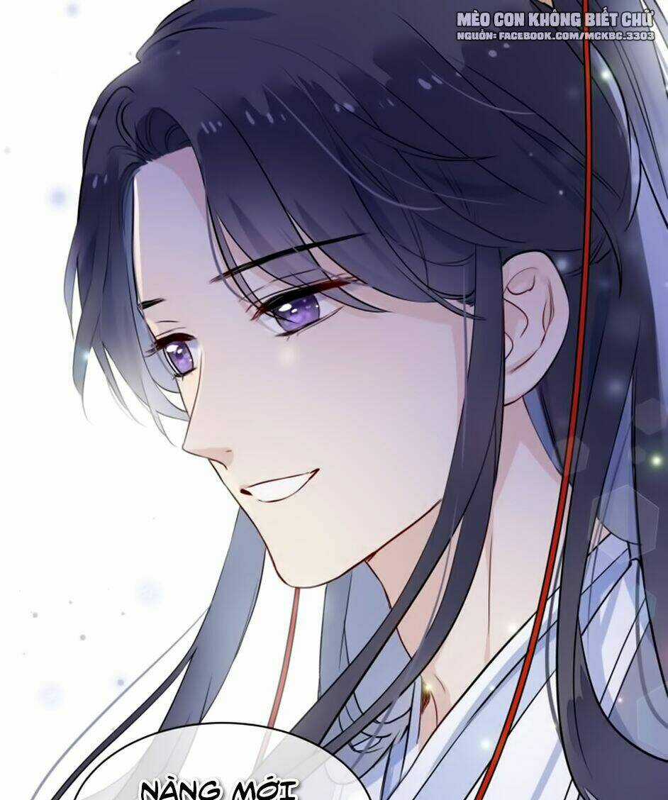 Kính Hoa Thương Chapter 10 trang 48