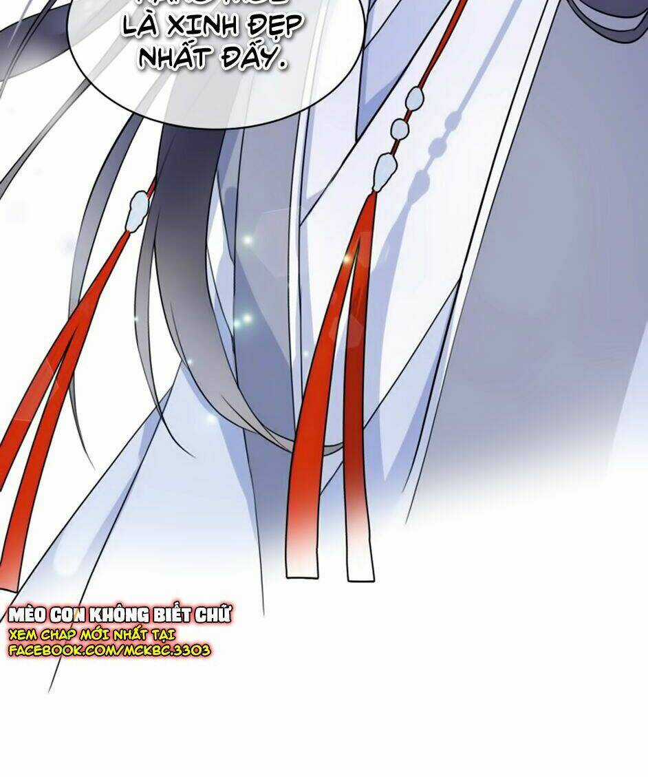 Kính Hoa Thương Chapter 10 trang 49