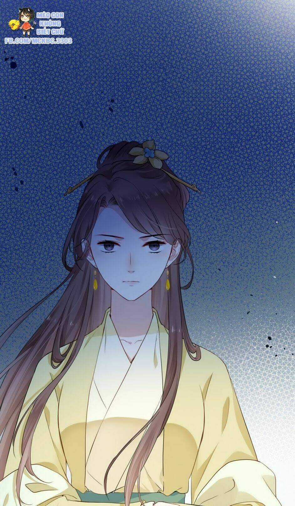 Kính Hoa Thương Chapter 10 trang 5