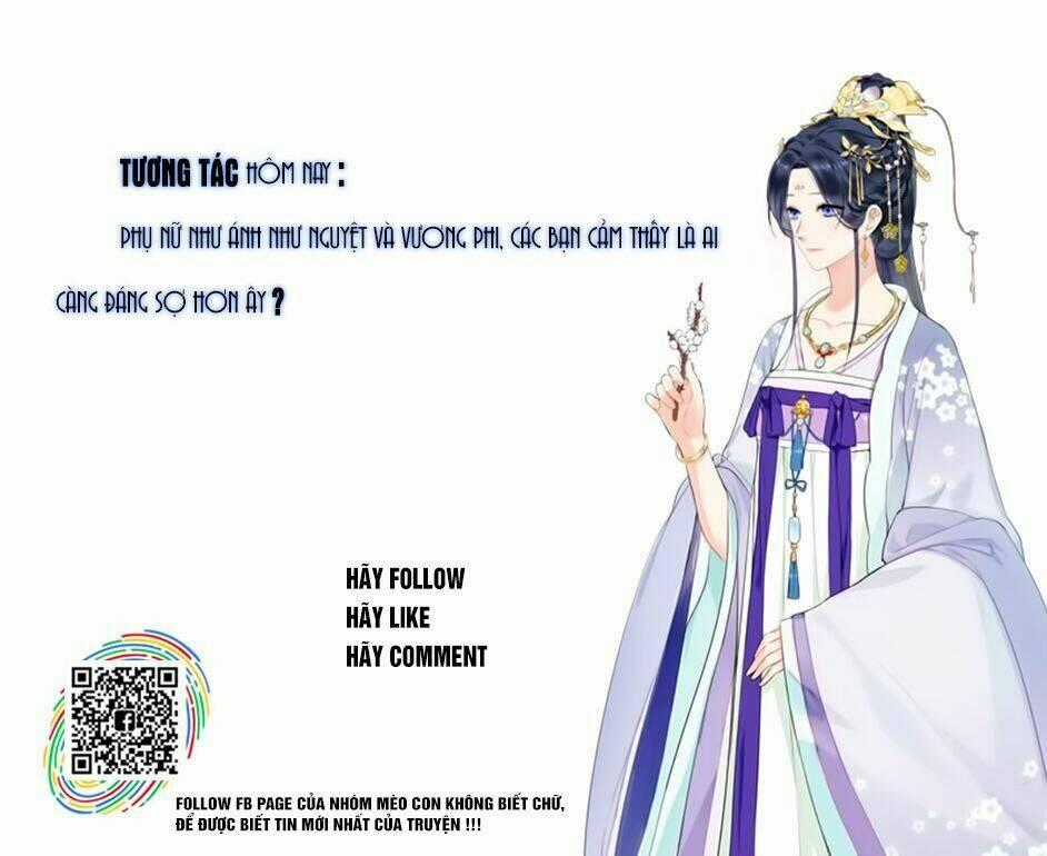 Kính Hoa Thương Chapter 10 trang 50