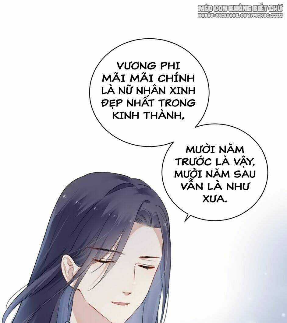 Kính Hoa Thương Chapter 11 trang 15