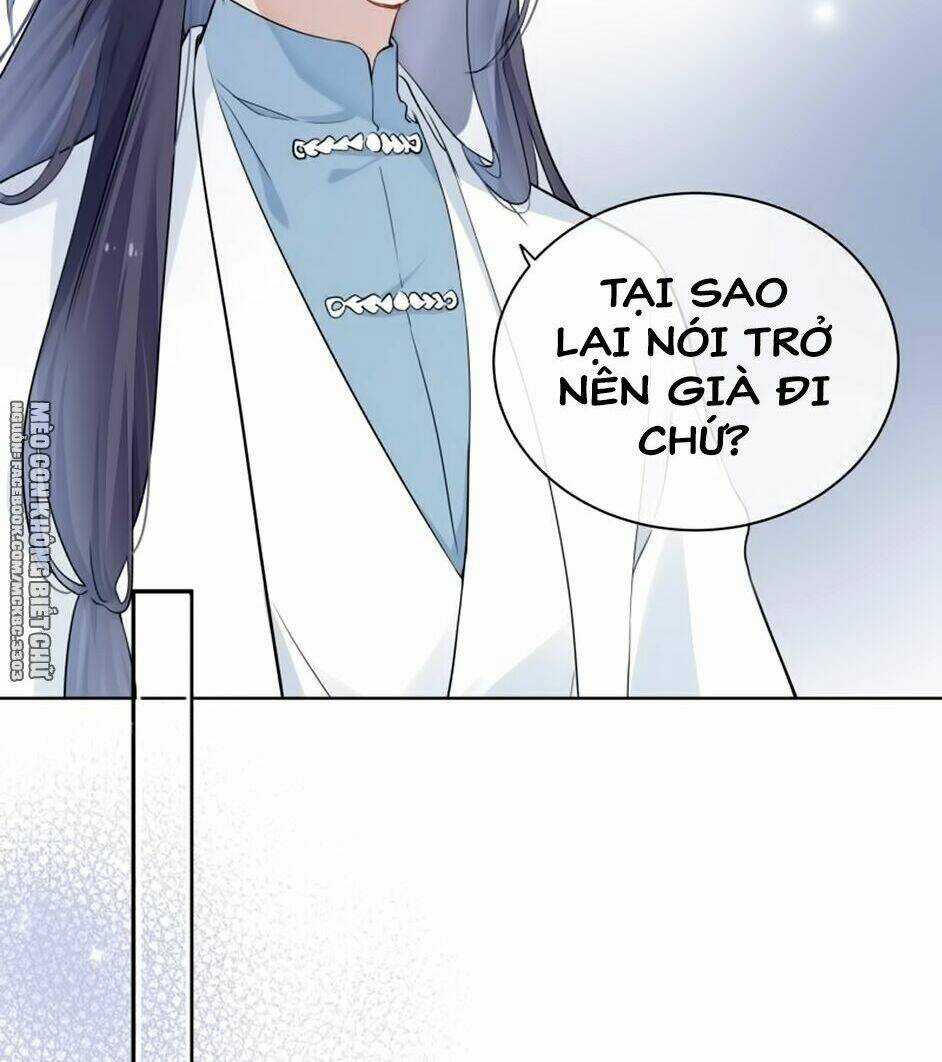 Kính Hoa Thương Chapter 11 trang 16