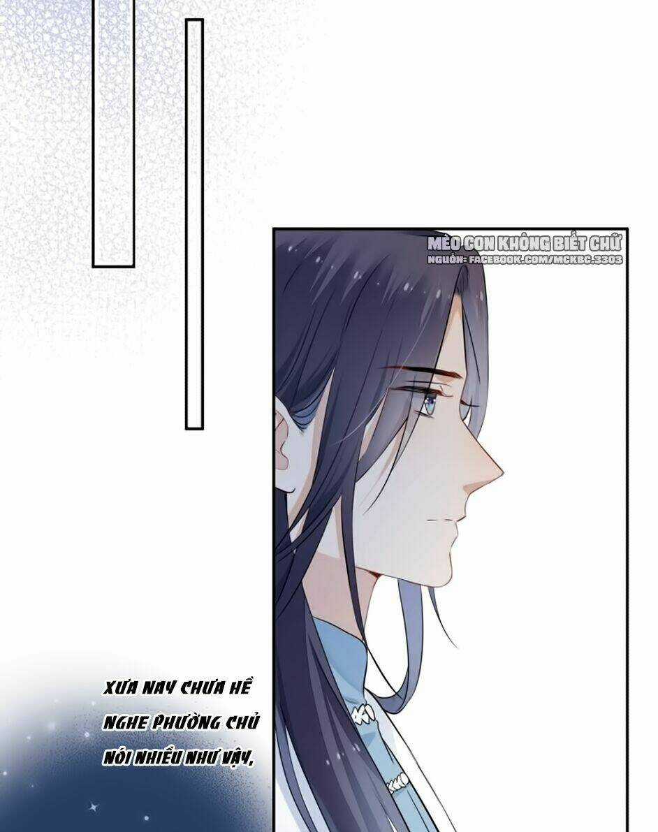 Kính Hoa Thương Chapter 11 trang 17