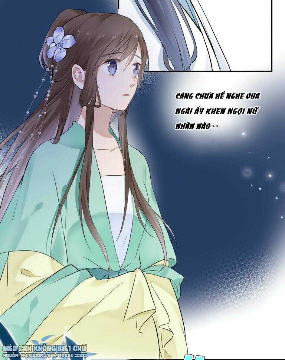 Kính Hoa Thương Chapter 11 trang 18