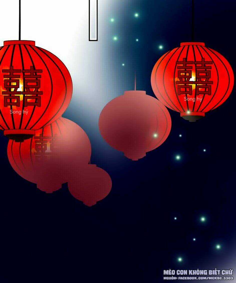 Kính Hoa Thương Chapter 11 trang 27