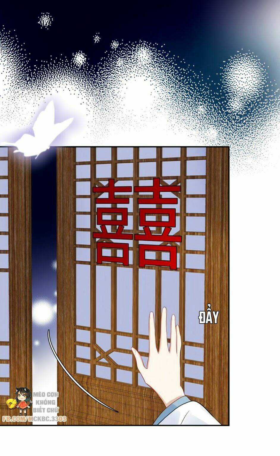 Kính Hoa Thương Chapter 11 trang 28