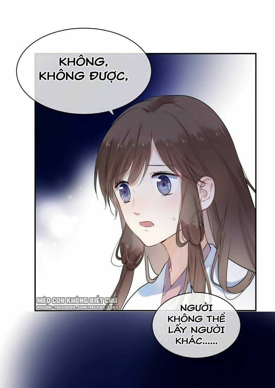 Kính Hoa Thương Chapter 11 trang 30