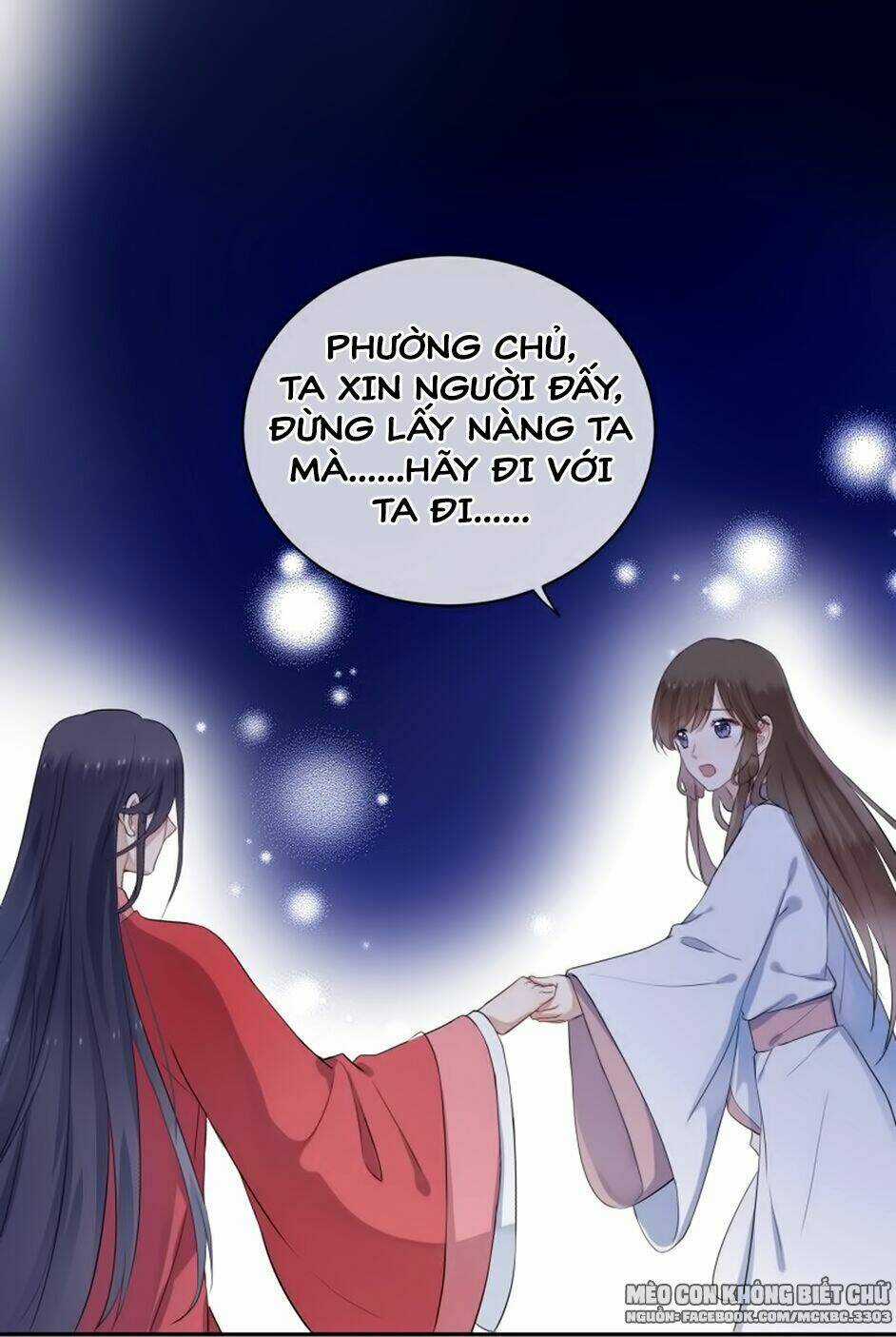 Kính Hoa Thương Chapter 11 trang 31
