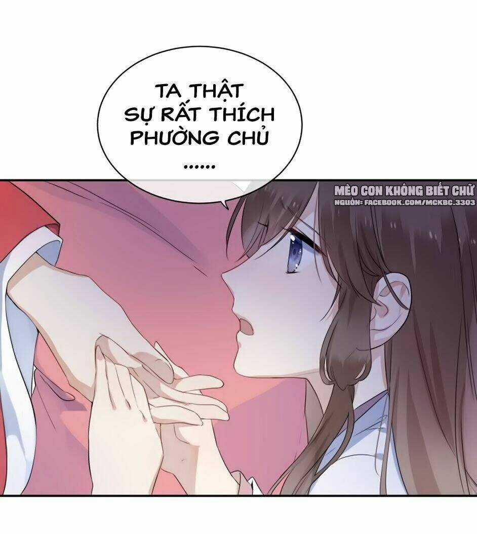 Kính Hoa Thương Chapter 11 trang 33