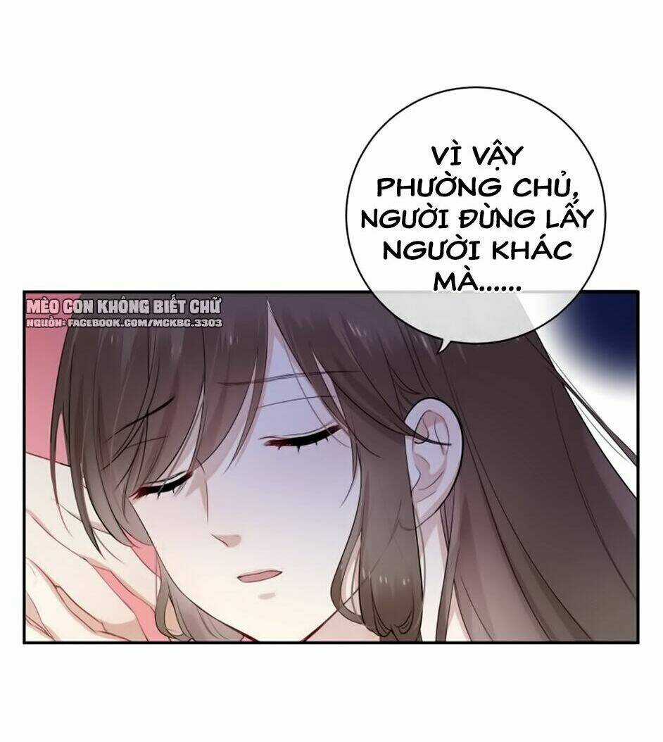 Kính Hoa Thương Chapter 11 trang 34