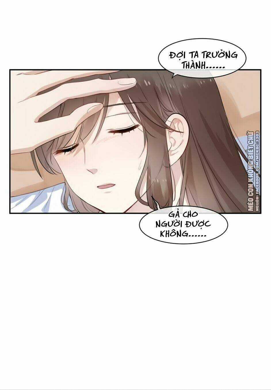 Kính Hoa Thương Chapter 11 trang 35