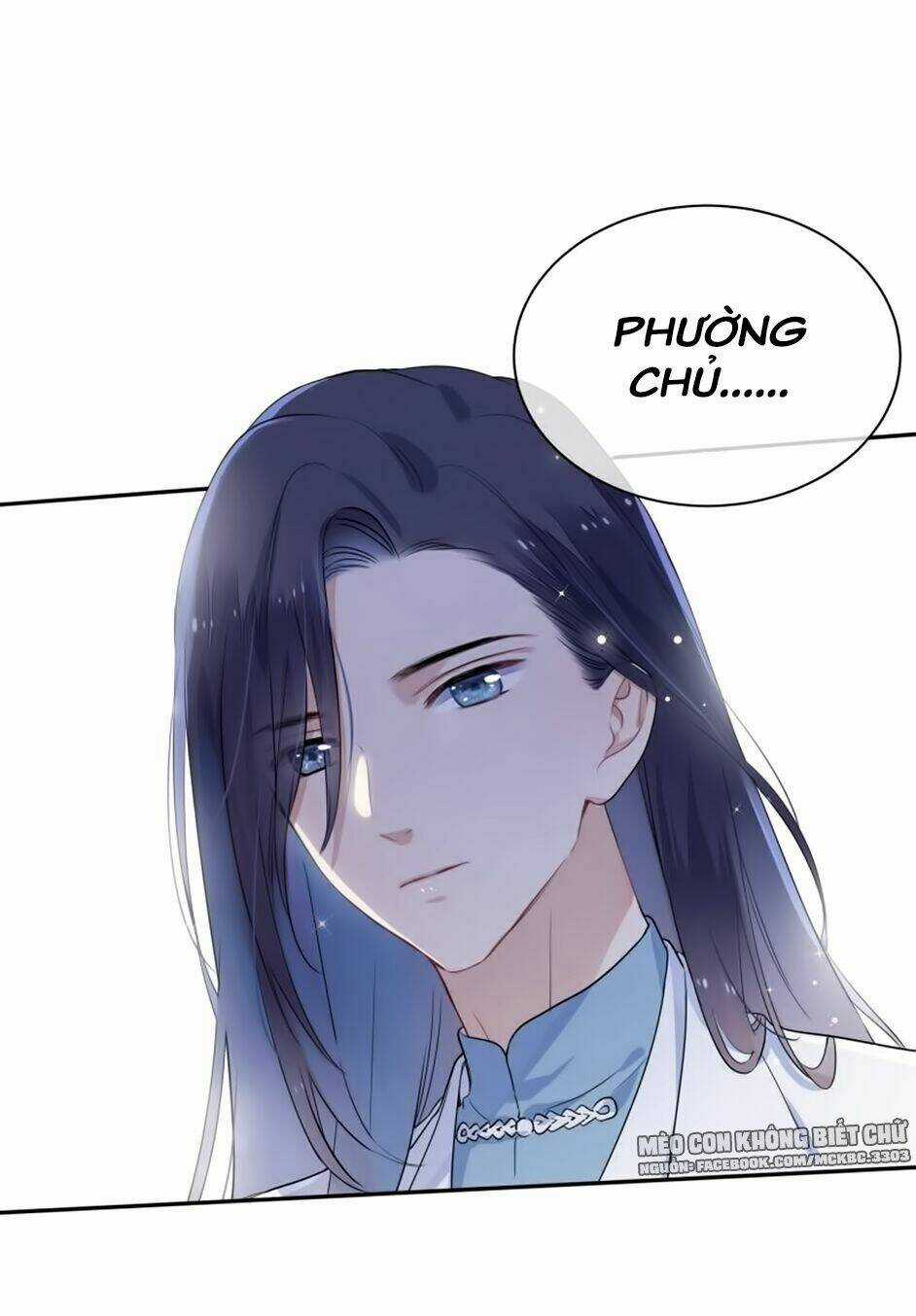 Kính Hoa Thương Chapter 11 trang 38