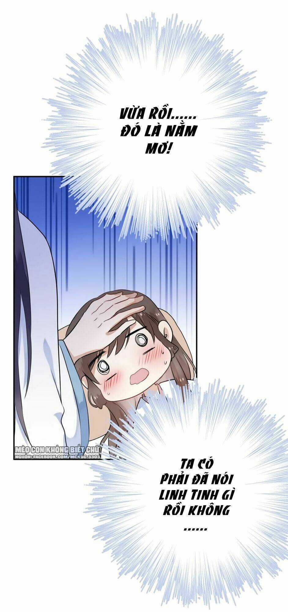 Kính Hoa Thương Chapter 11 trang 39