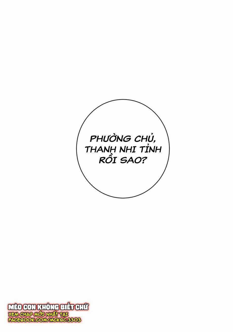 Kính Hoa Thương Chapter 11 trang 43