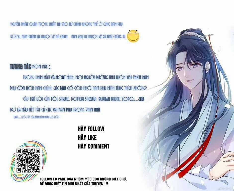 Kính Hoa Thương Chapter 11 trang 44