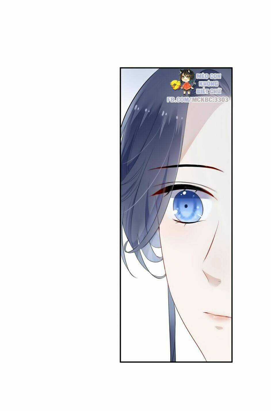 Kính Hoa Thương Chapter 11 trang 9