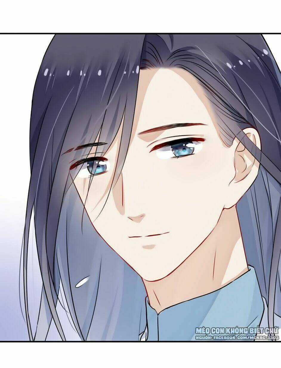 Kính Hoa Thương Chapter 12 trang 11