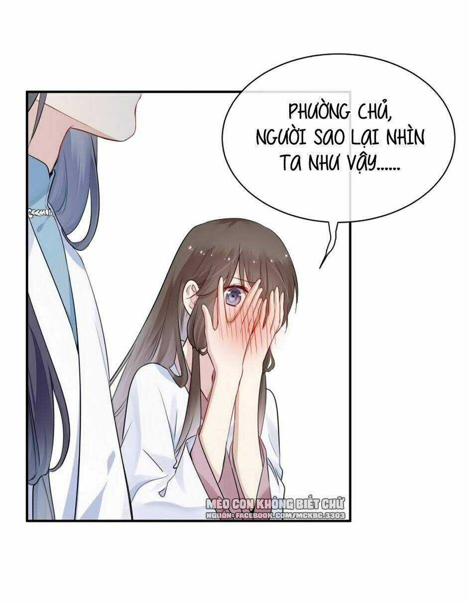 Kính Hoa Thương Chapter 12 trang 12