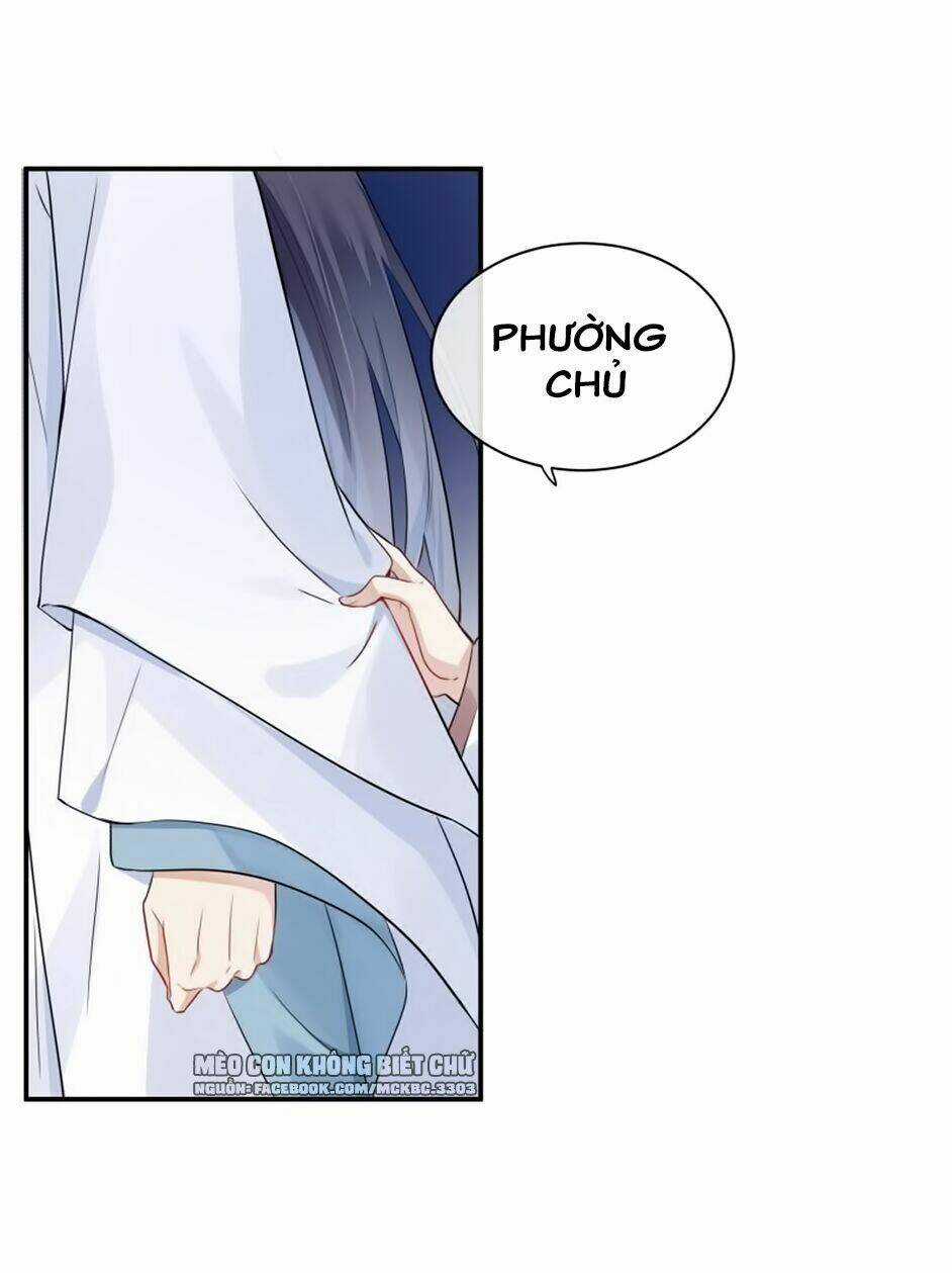 Kính Hoa Thương Chapter 12 trang 14