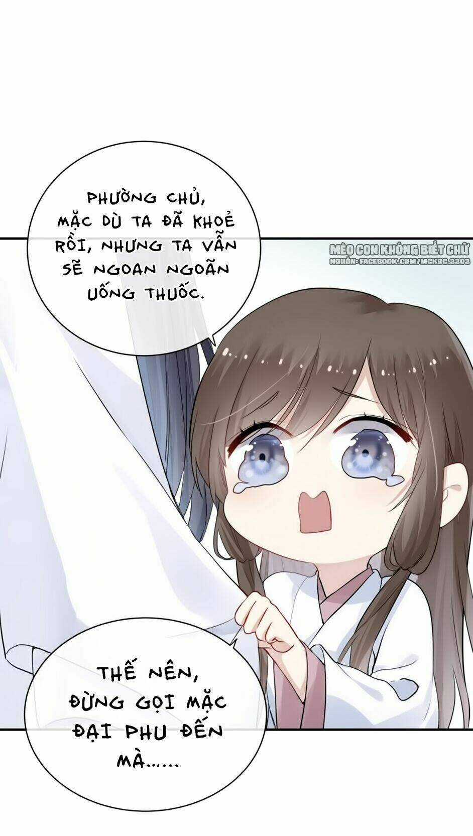 Kính Hoa Thương Chapter 12 trang 15