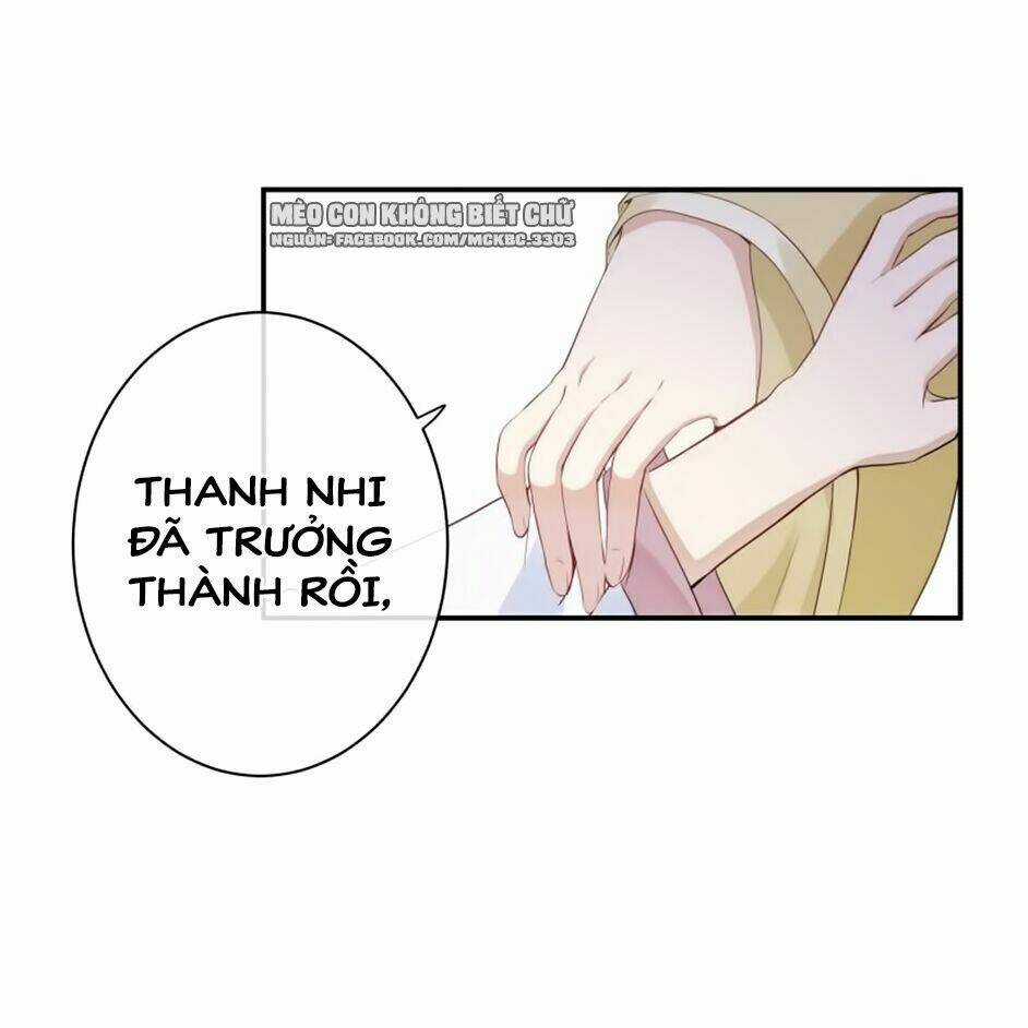 Kính Hoa Thương Chapter 12 trang 16