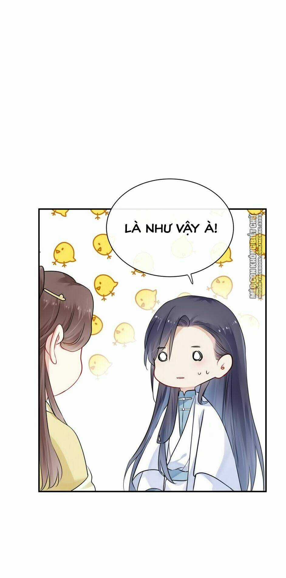 Kính Hoa Thương Chapter 12 trang 18