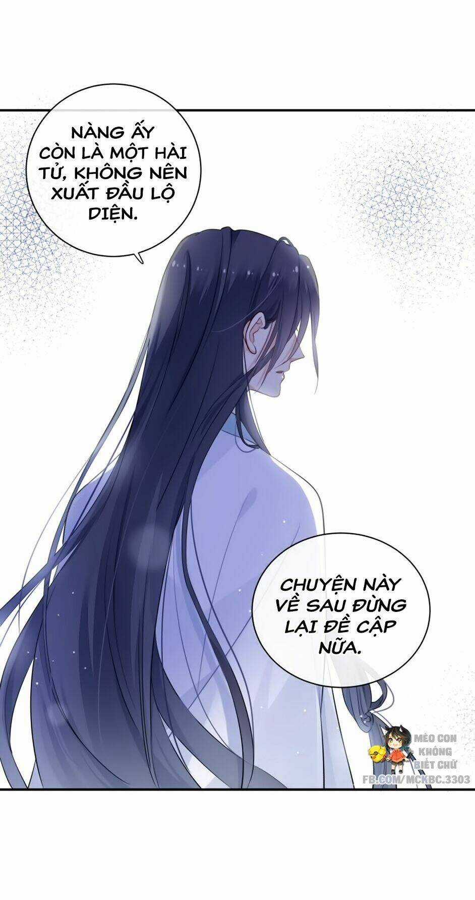 Kính Hoa Thương Chapter 12 trang 21