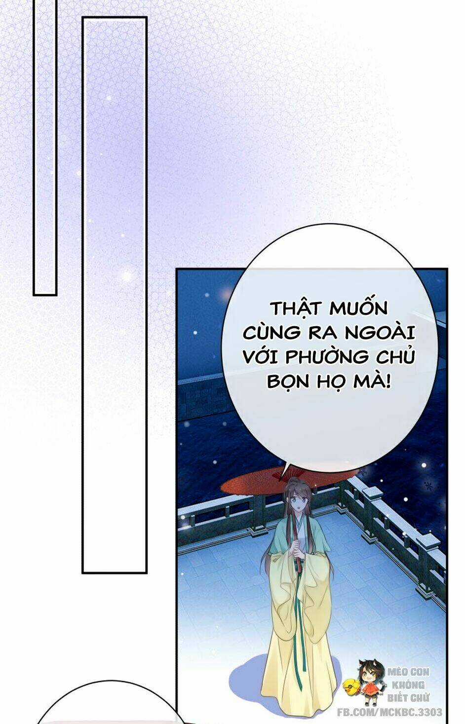 Kính Hoa Thương Chapter 12 trang 25